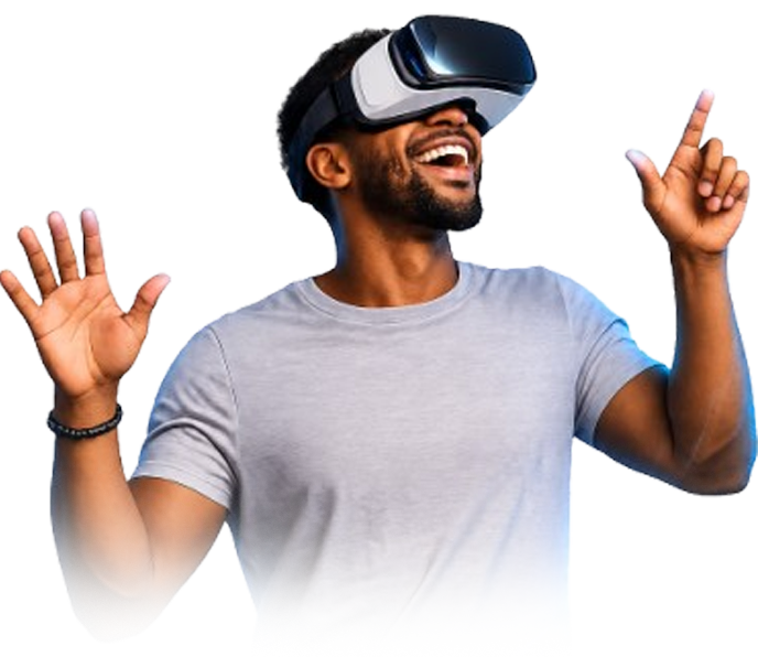Tech VR Innovator